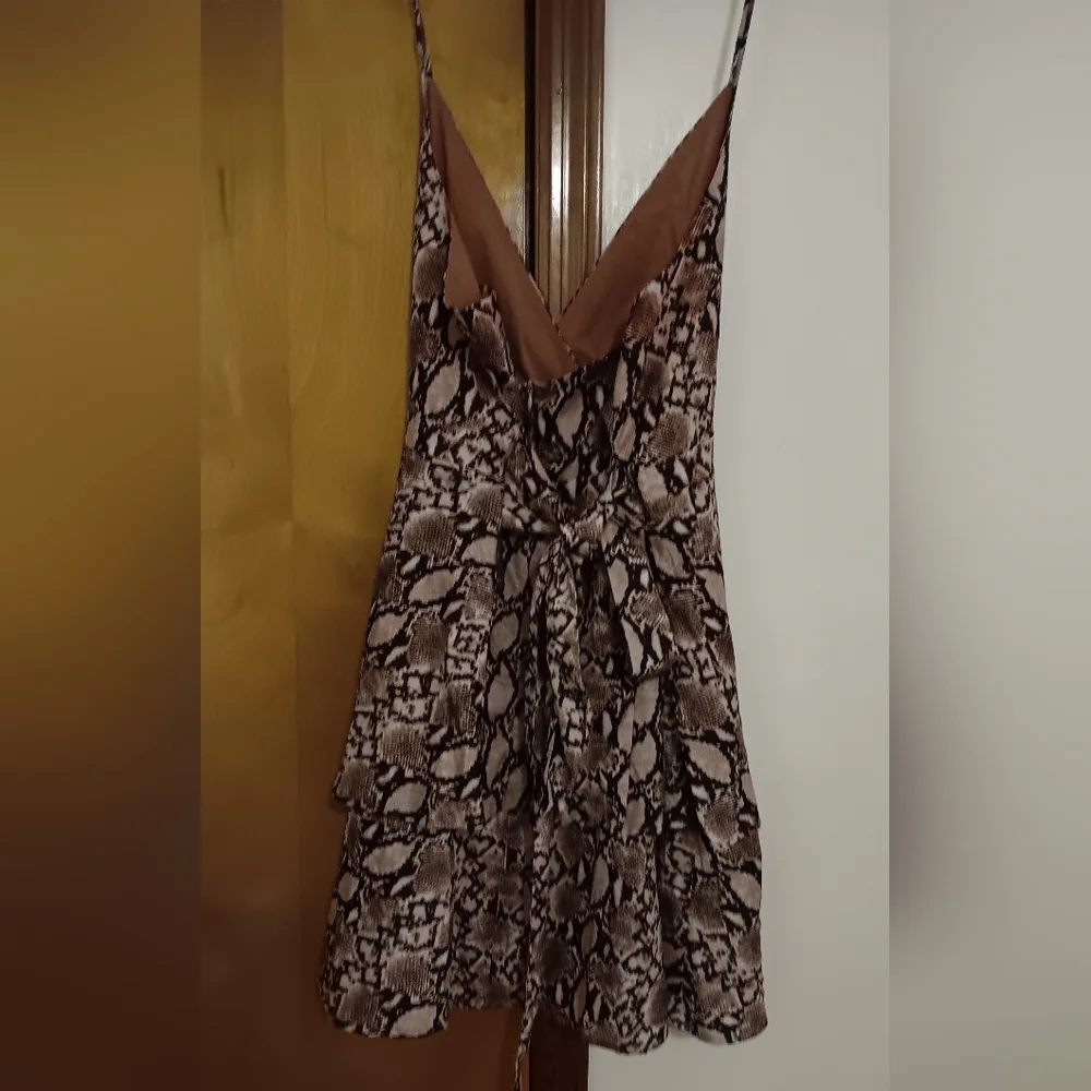 NWT Womens Dress 👗 1x - Picture 2 of 4